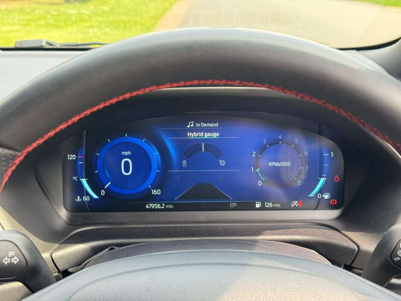2022 FORD PUMA 2022 FORD PUMA