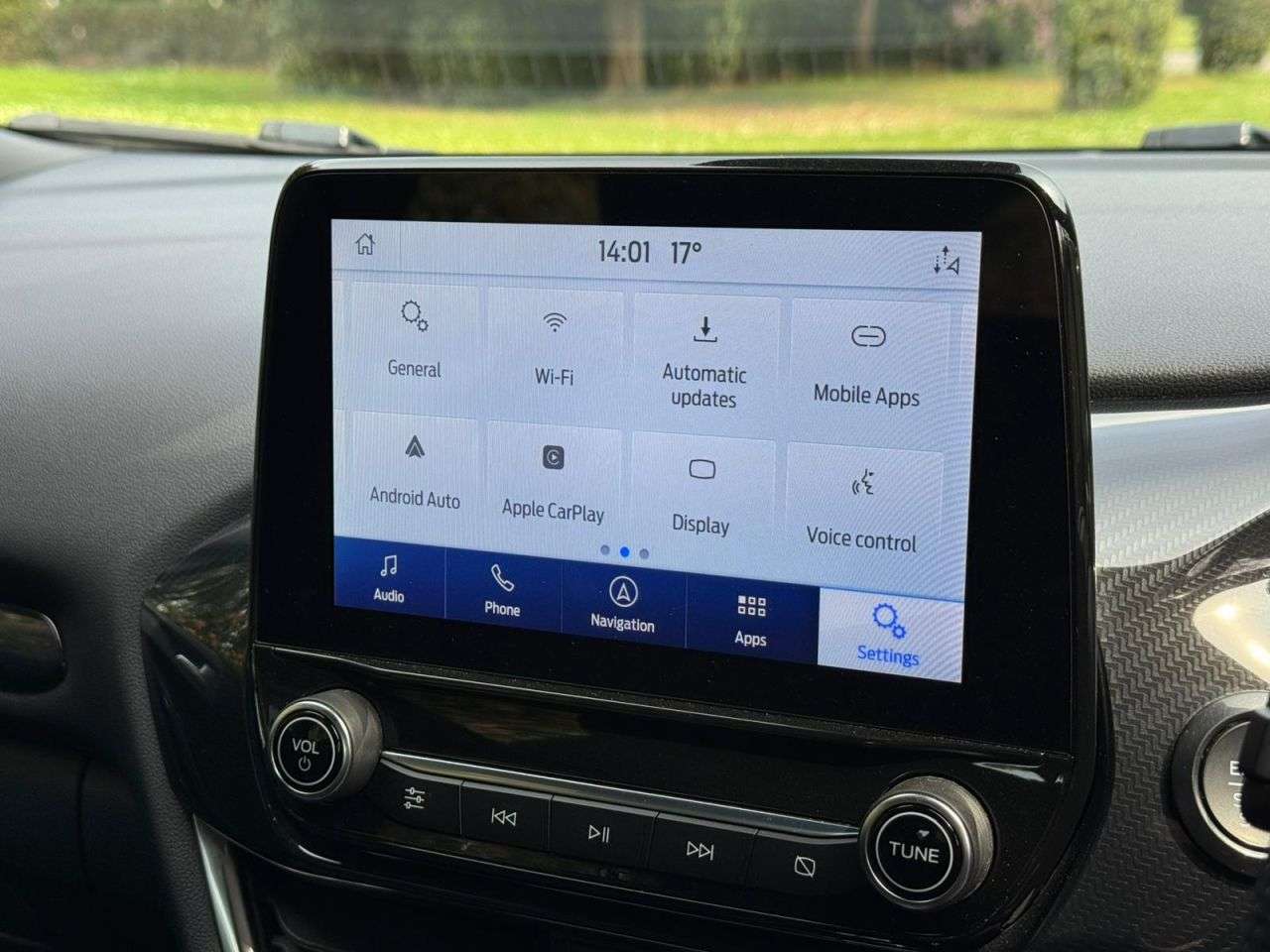 2022 FORD PUMA 2022 FORD PUMA