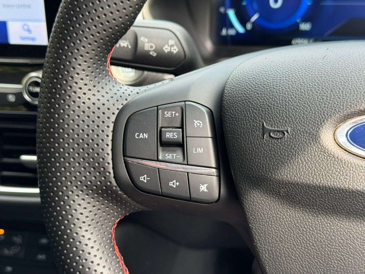 2022 FORD PUMA 2022 FORD PUMA