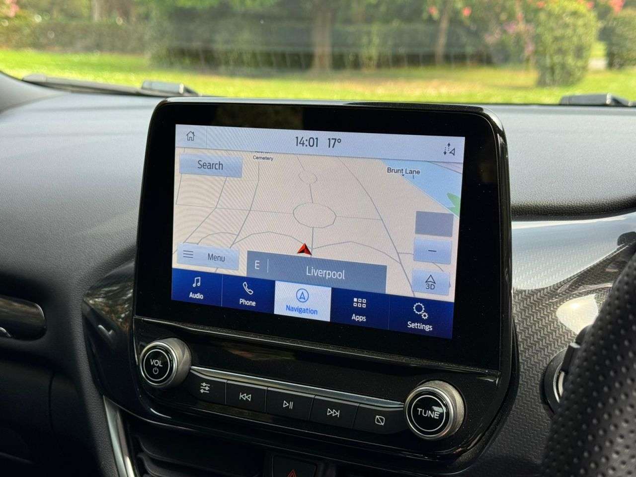 2022 FORD PUMA 2022 FORD PUMA