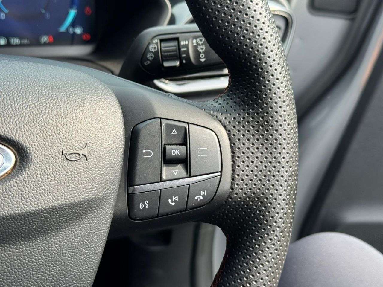 2022 FORD PUMA 2022 FORD PUMA