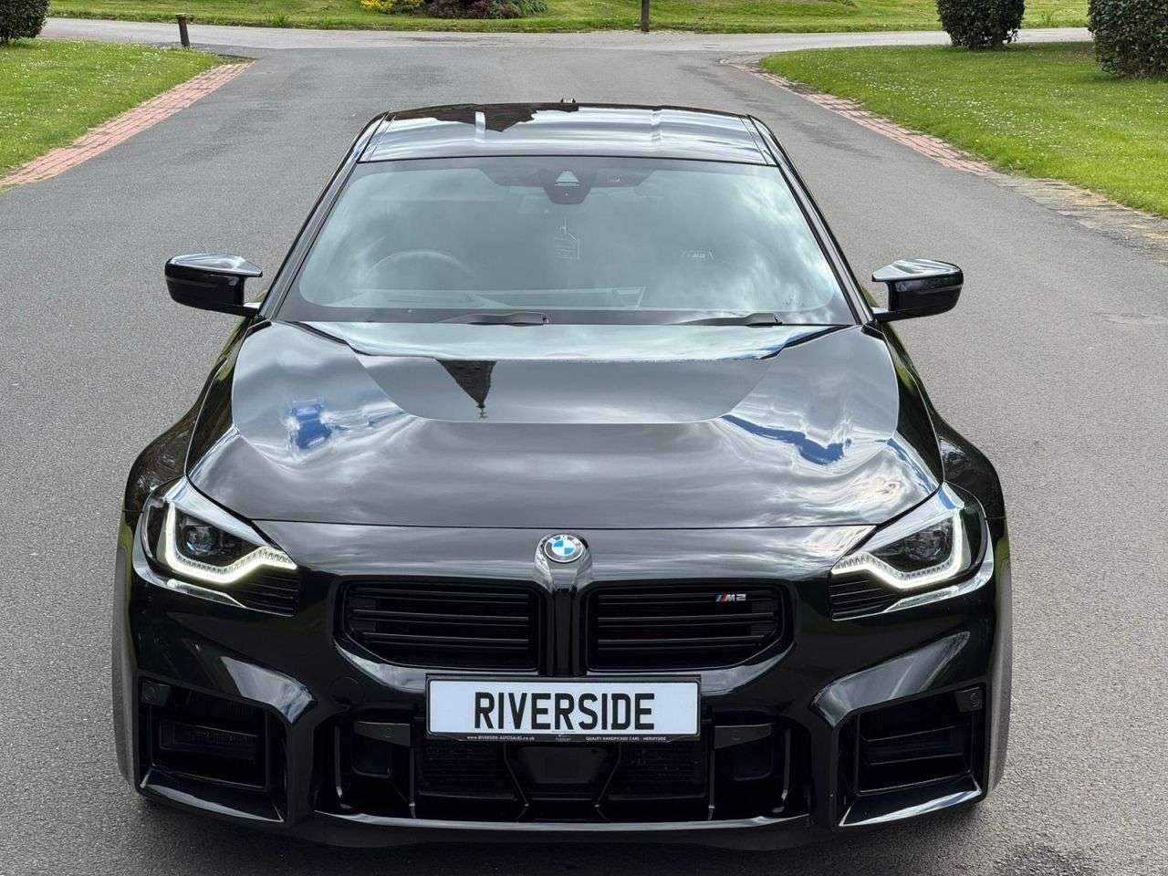 2023 BMW M2 2023 BMW M2