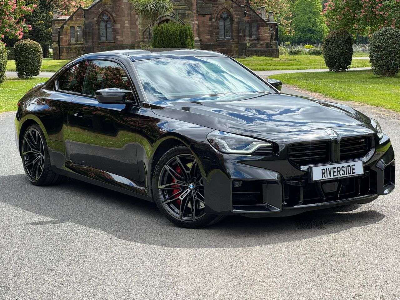 2023 BMW M2 2023 BMW M2