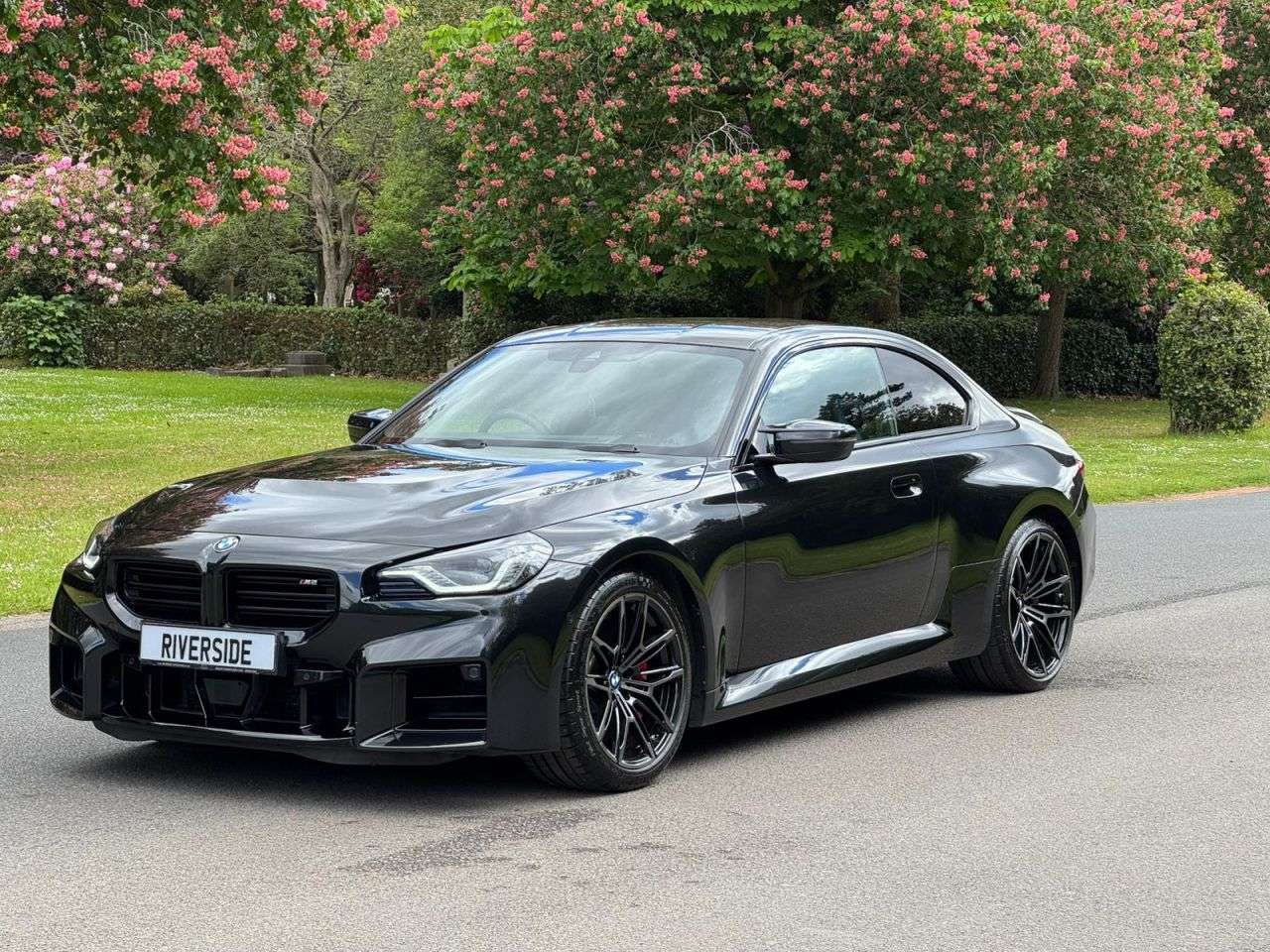 2023 BMW M2 2023 BMW M2