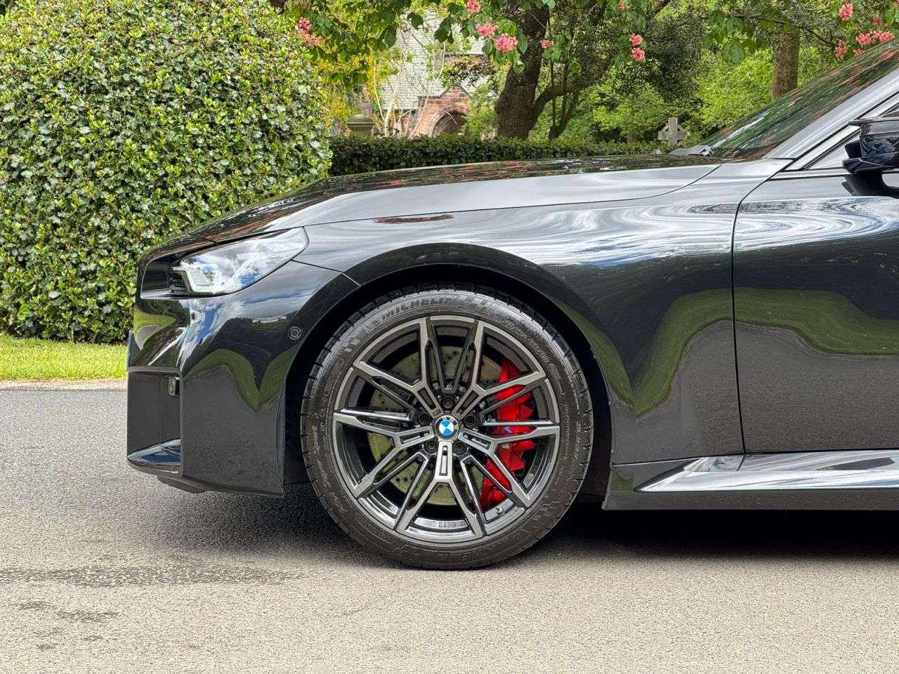 2023 BMW M2 2023 BMW M2