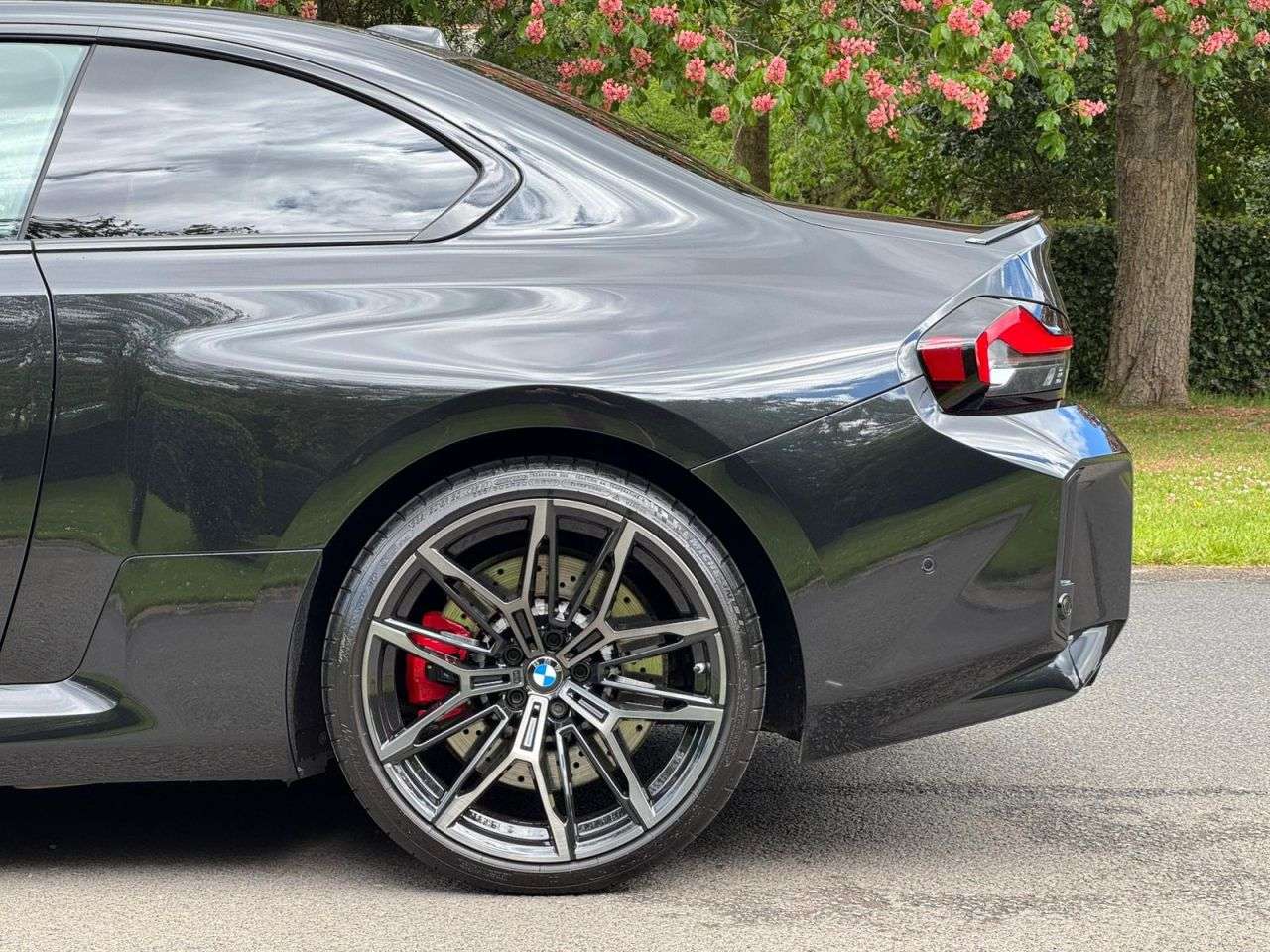 2023 BMW M2 2023 BMW M2