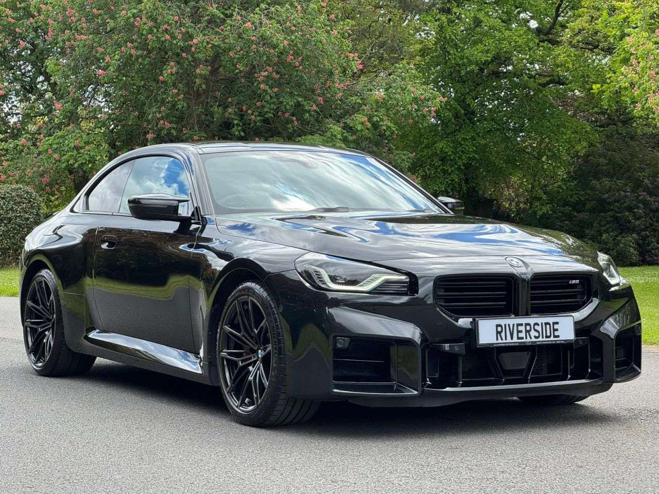 2023 BMW M2 2023 BMW M2