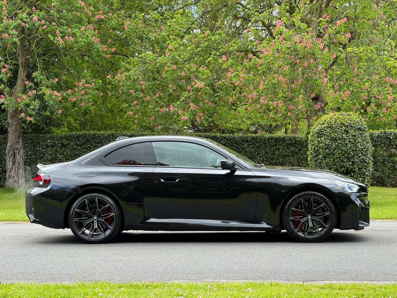 2023 BMW M2 2023 BMW M2