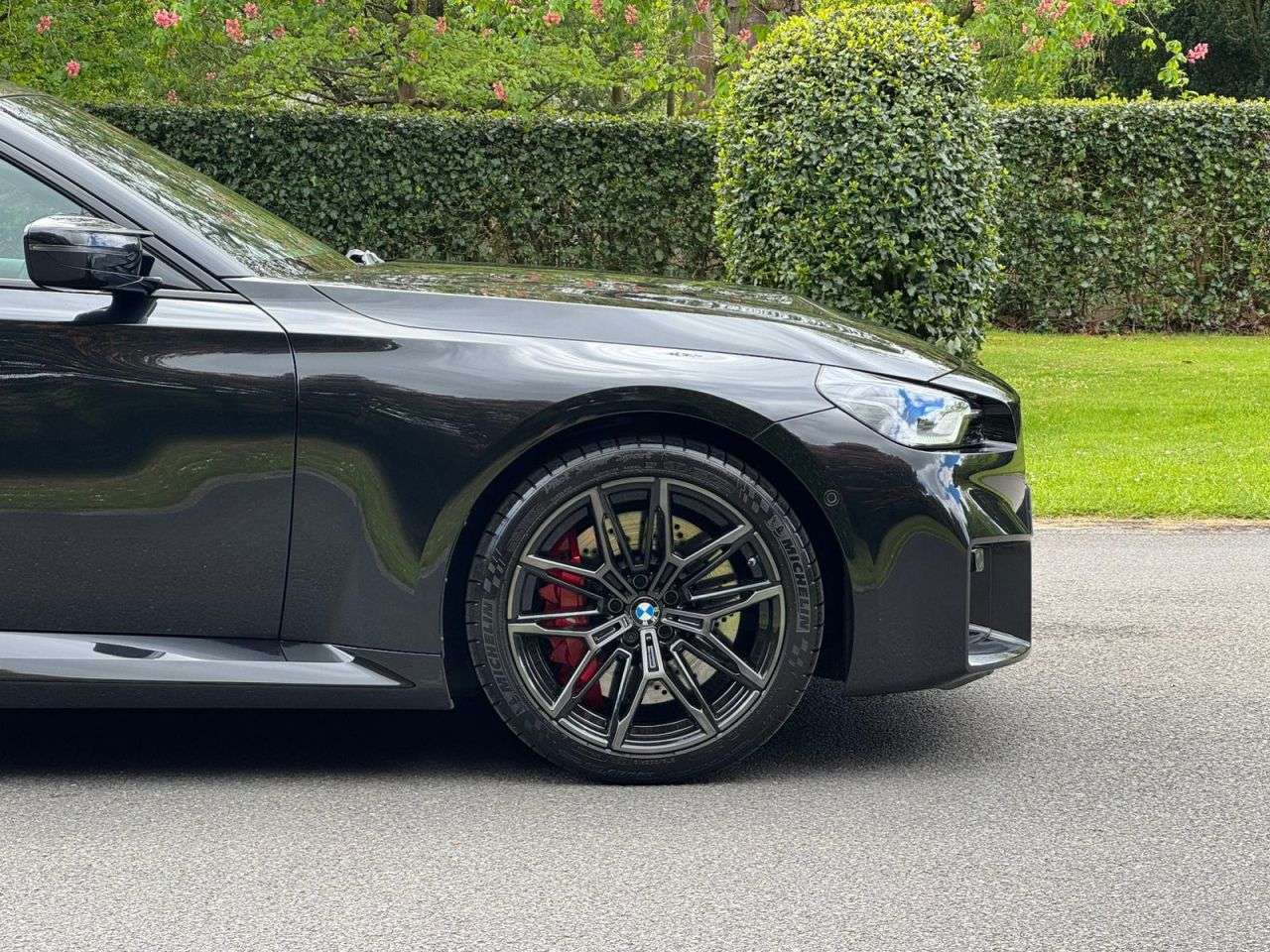 2023 BMW M2 2023 BMW M2