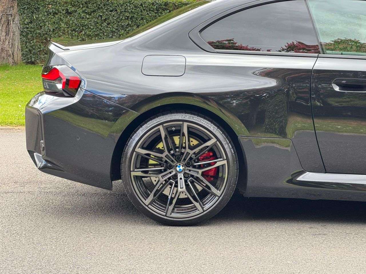 2023 BMW M2 2023 BMW M2