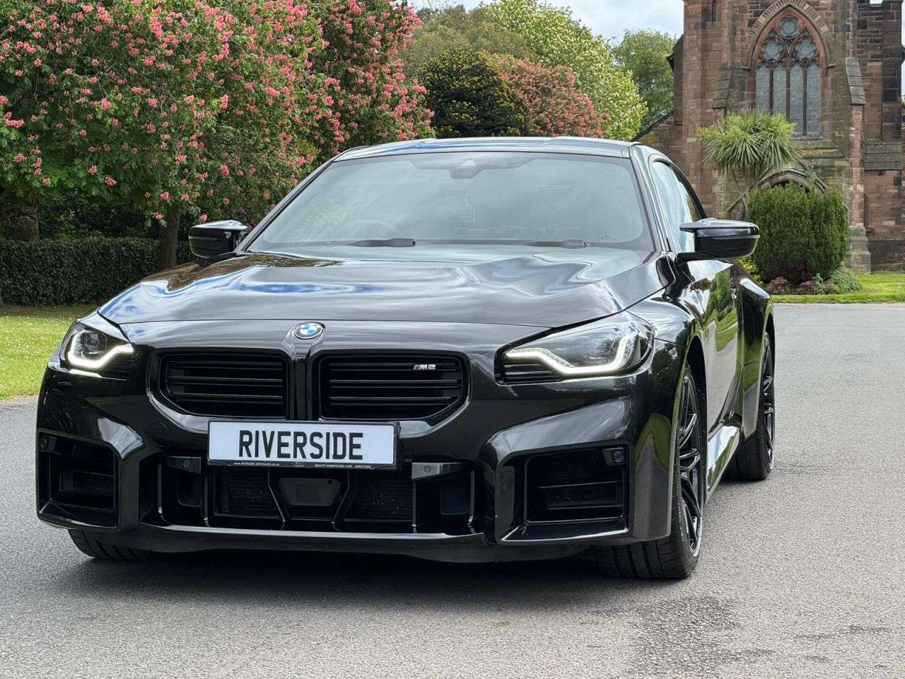 2023 BMW M2 2023 BMW M2