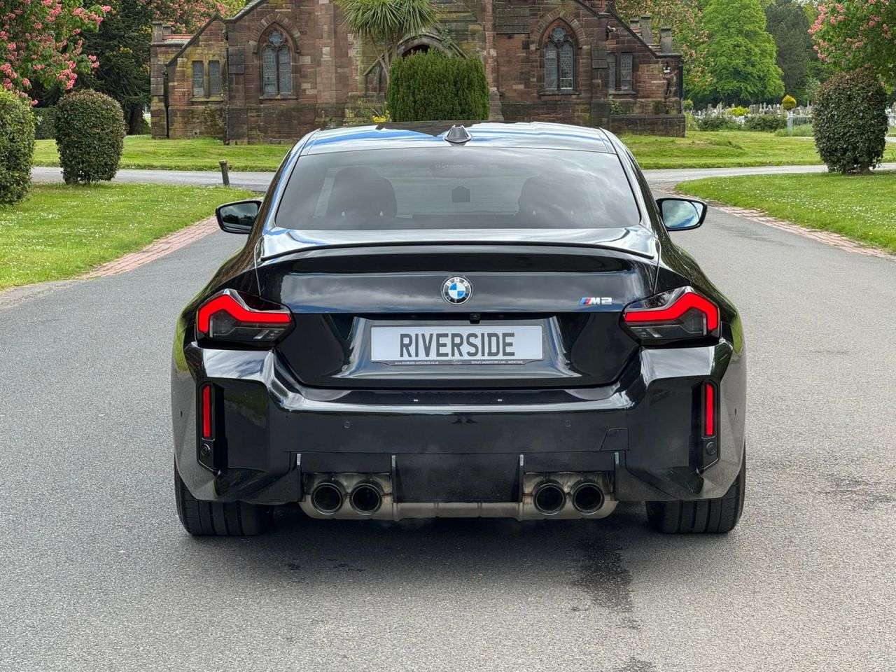 2023 BMW M2 2023 BMW M2