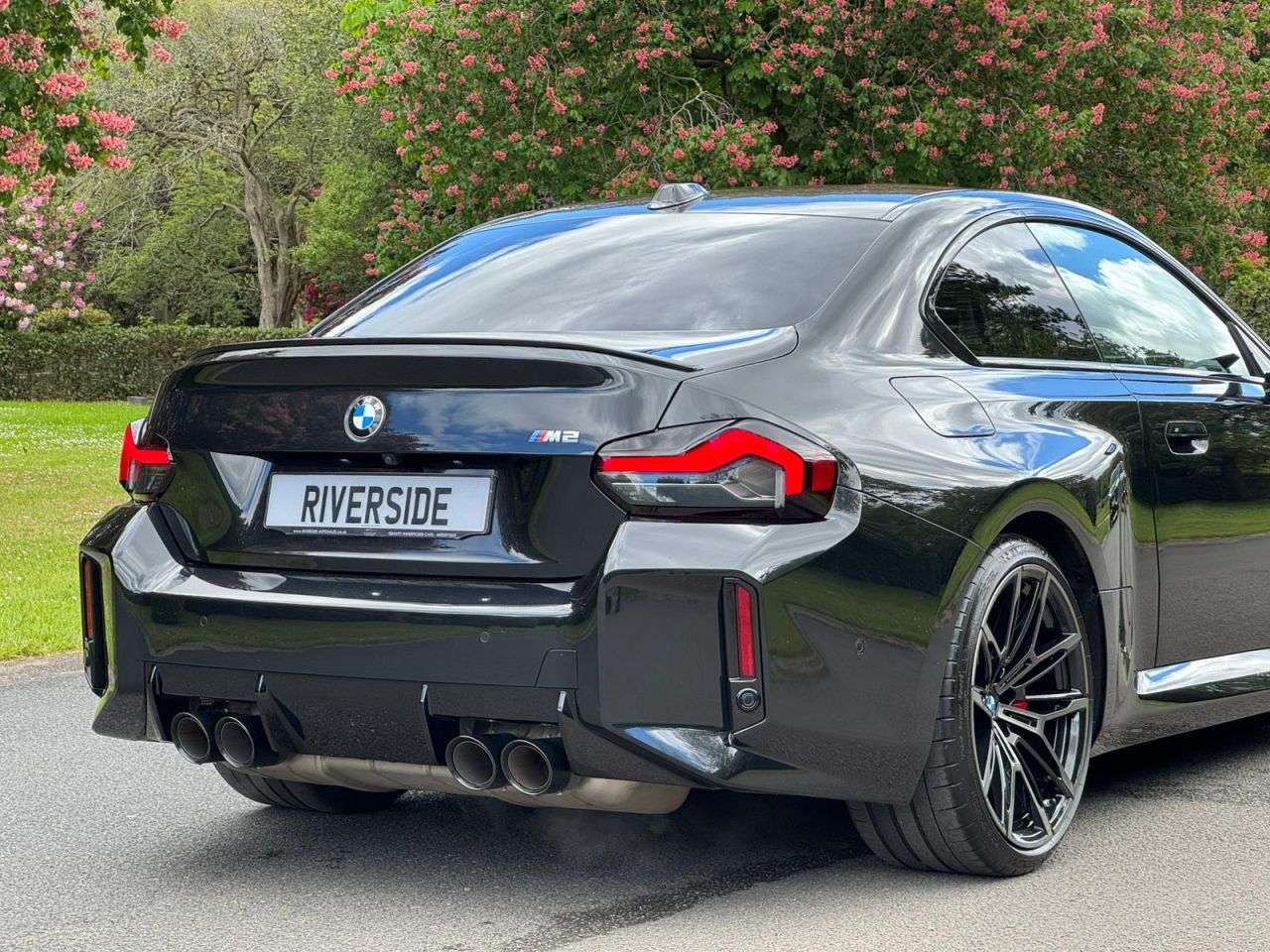 2023 BMW M2 2023 BMW M2