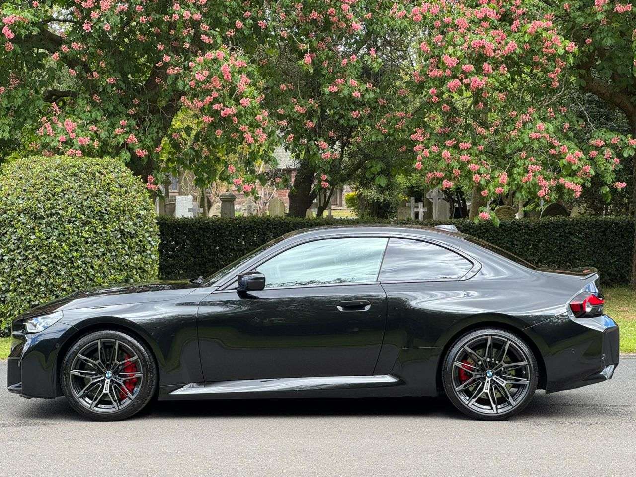 2023 BMW M2 2023 BMW M2