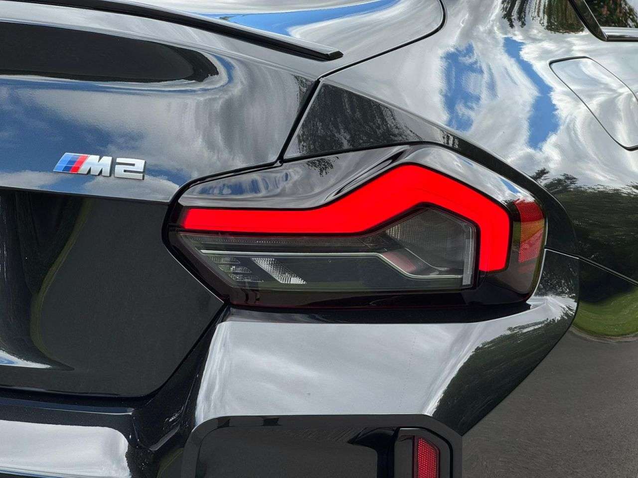 2023 BMW M2 2023 BMW M2