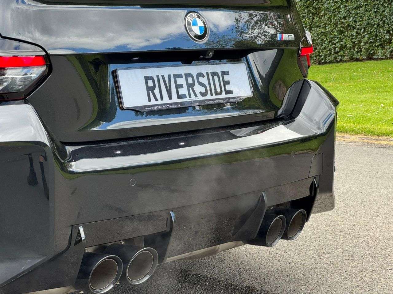 2023 BMW M2 2023 BMW M2