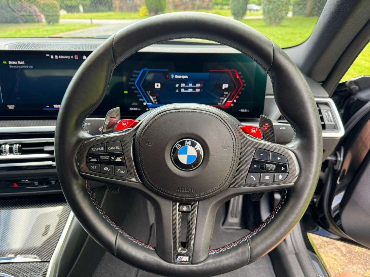 2023 BMW M2 2023 BMW M2