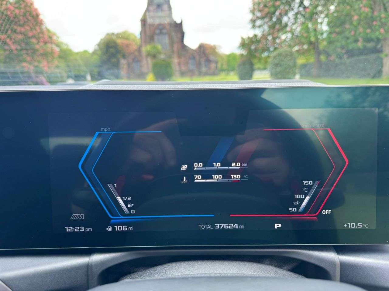 2023 BMW M2 2023 BMW M2