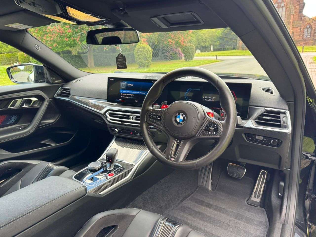 2023 BMW M2 2023 BMW M2