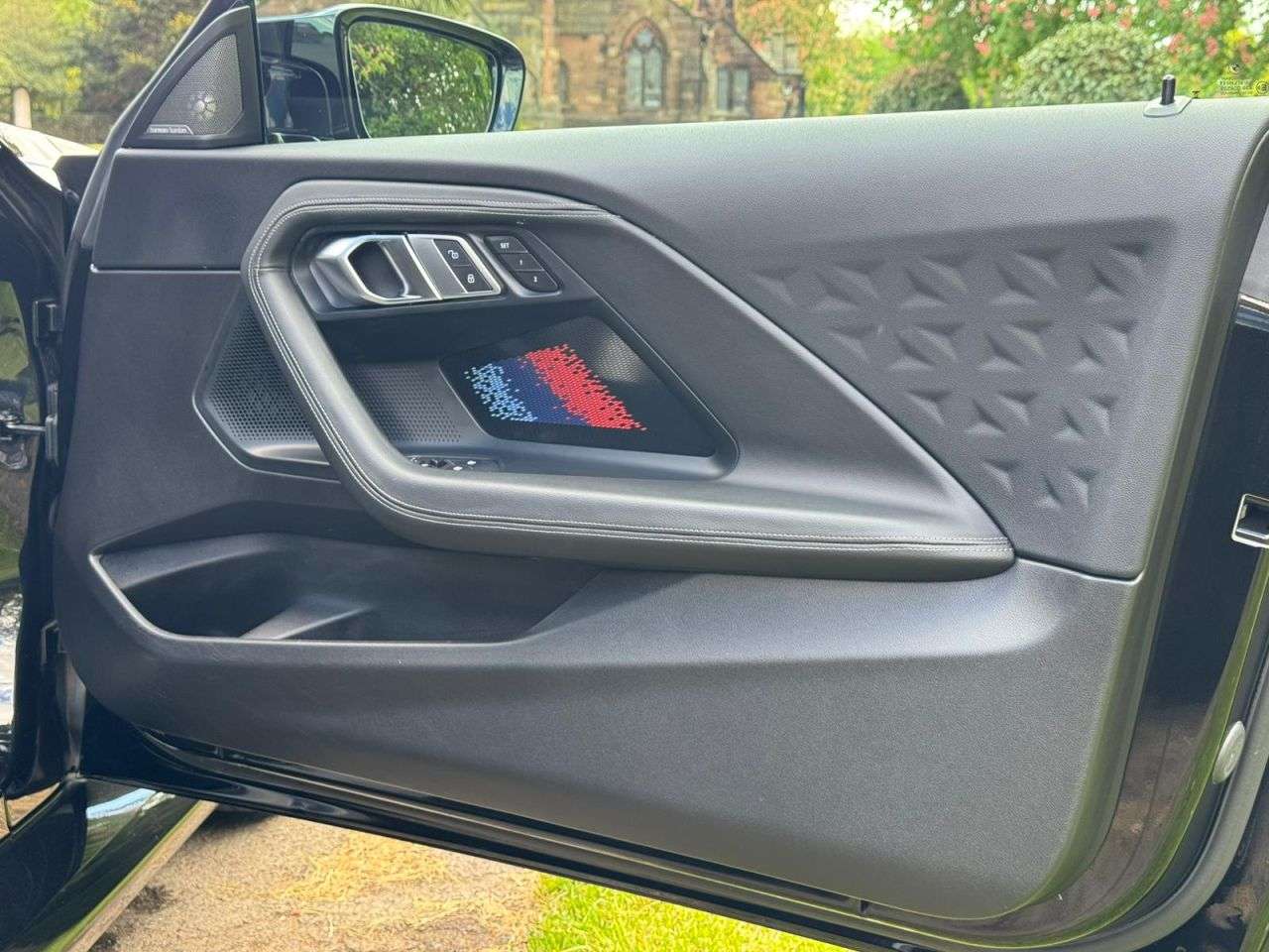 2023 BMW M2 2023 BMW M2