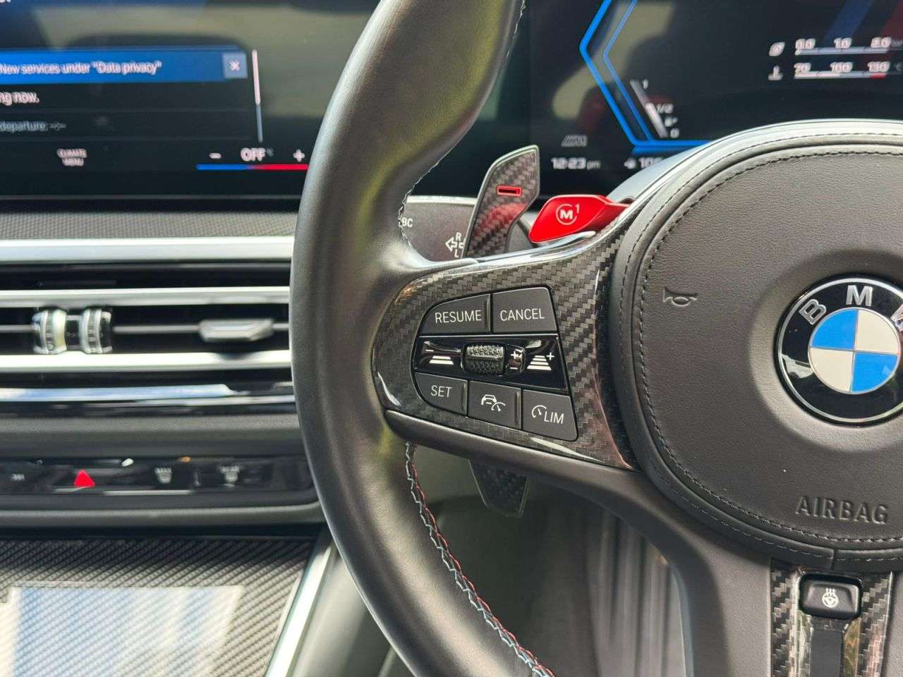 2023 BMW M2 2023 BMW M2