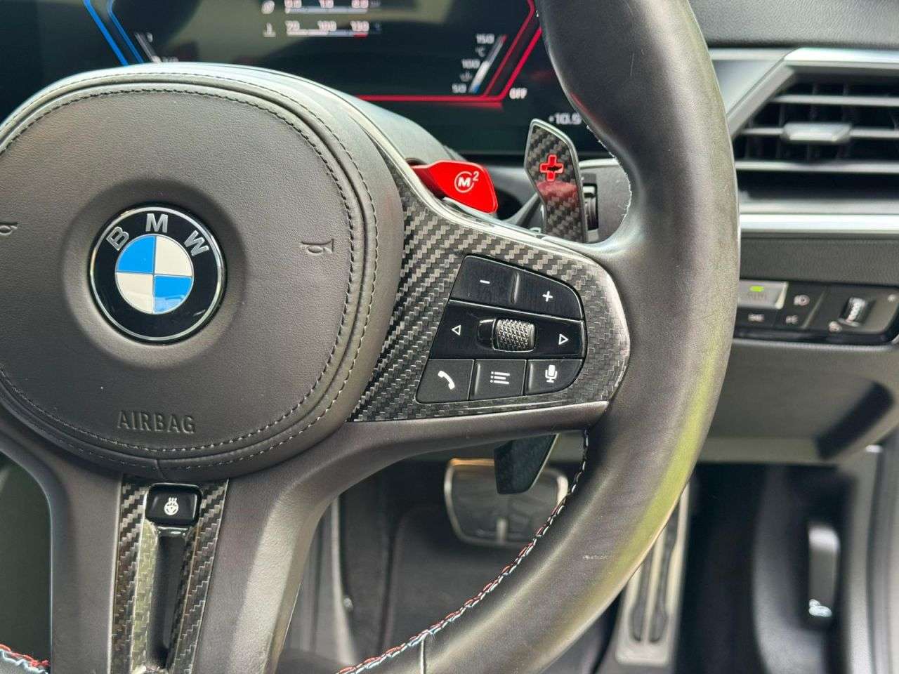 2023 BMW M2 2023 BMW M2