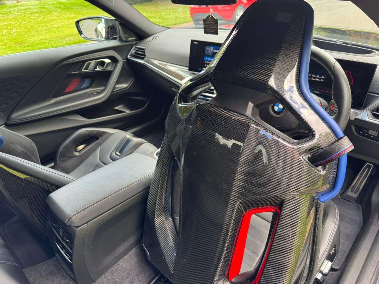 2023 BMW M2 2023 BMW M2