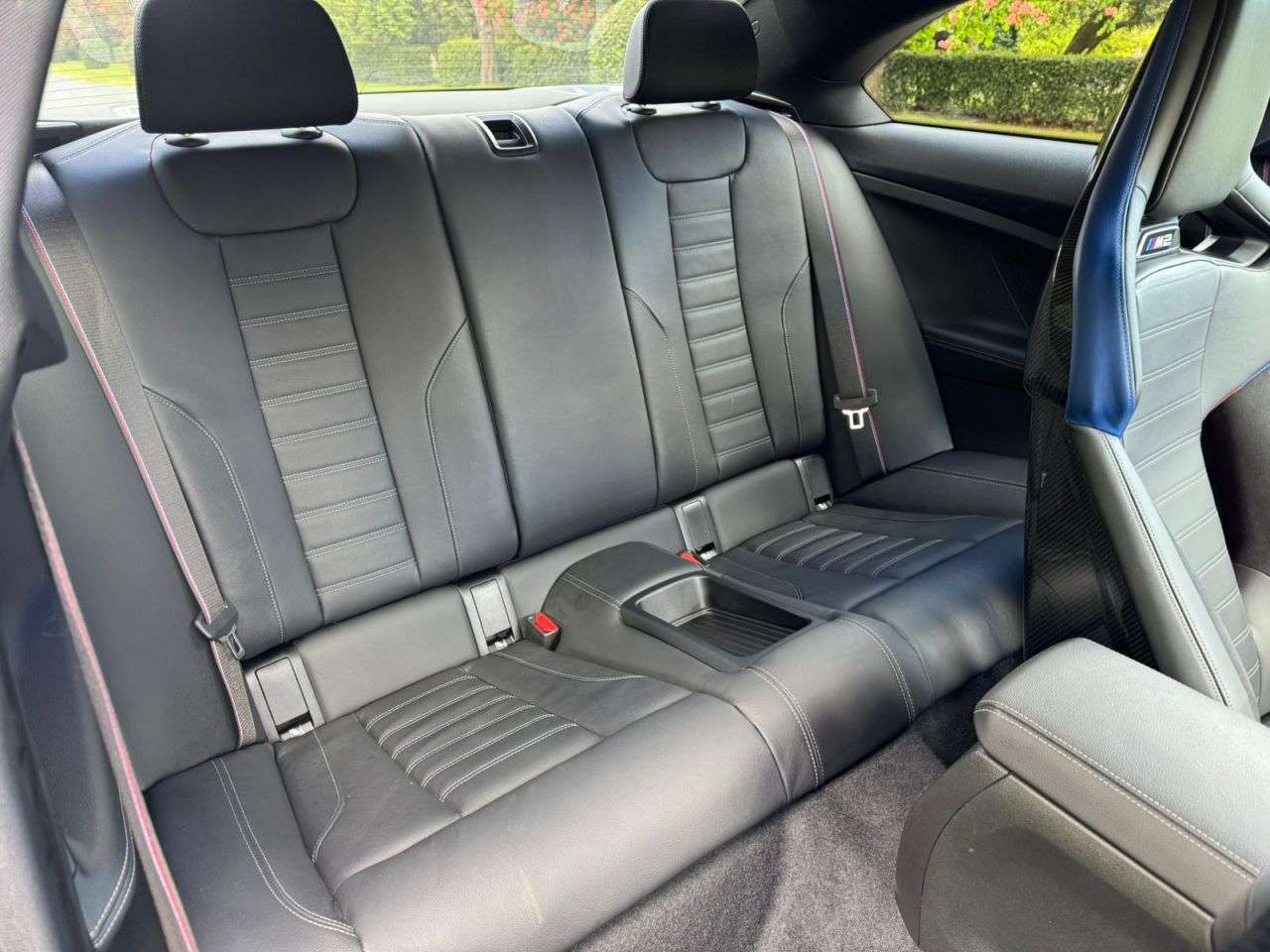 2023 BMW M2 2023 BMW M2