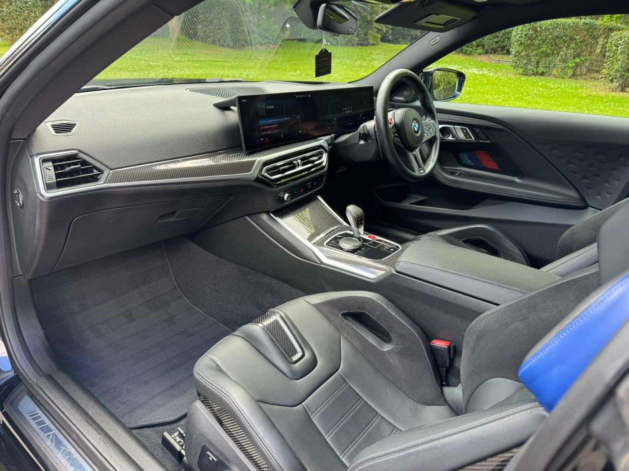 2023 BMW M2 2023 BMW M2