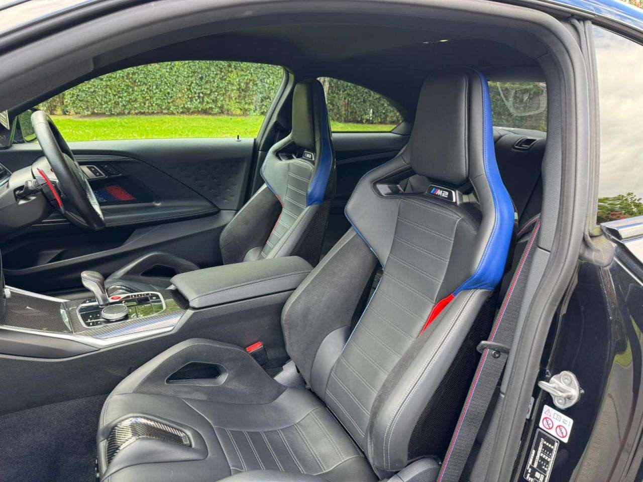 2023 BMW M2 2023 BMW M2