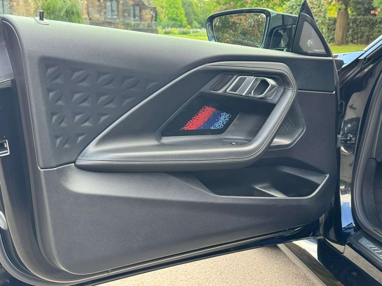 2023 BMW M2 2023 BMW M2