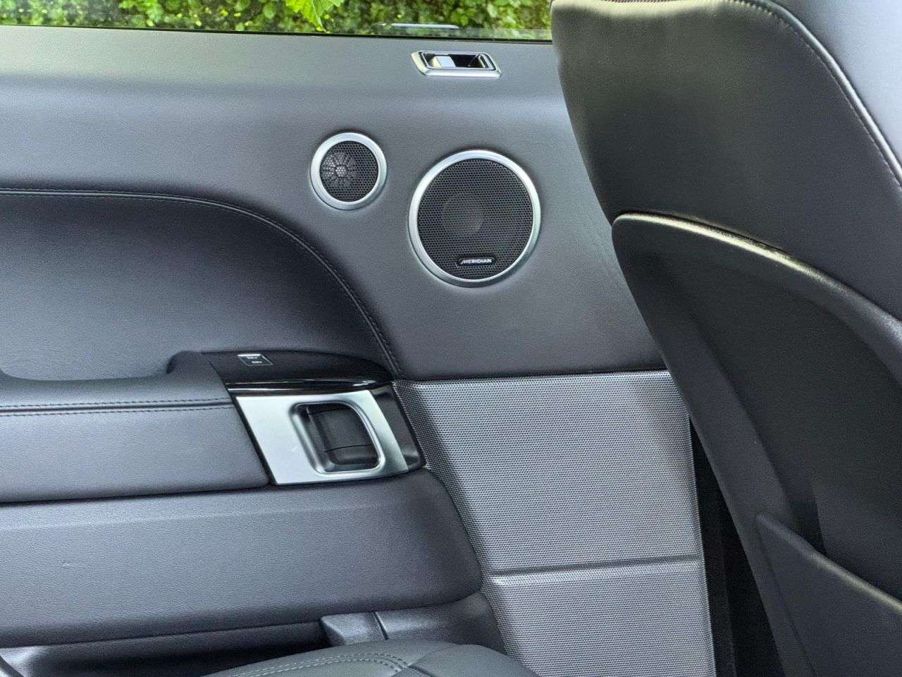 2021 LAND ROVER RANGE ROVER SPORT 2021 LAND ROVER RANGE ROVER SPORT