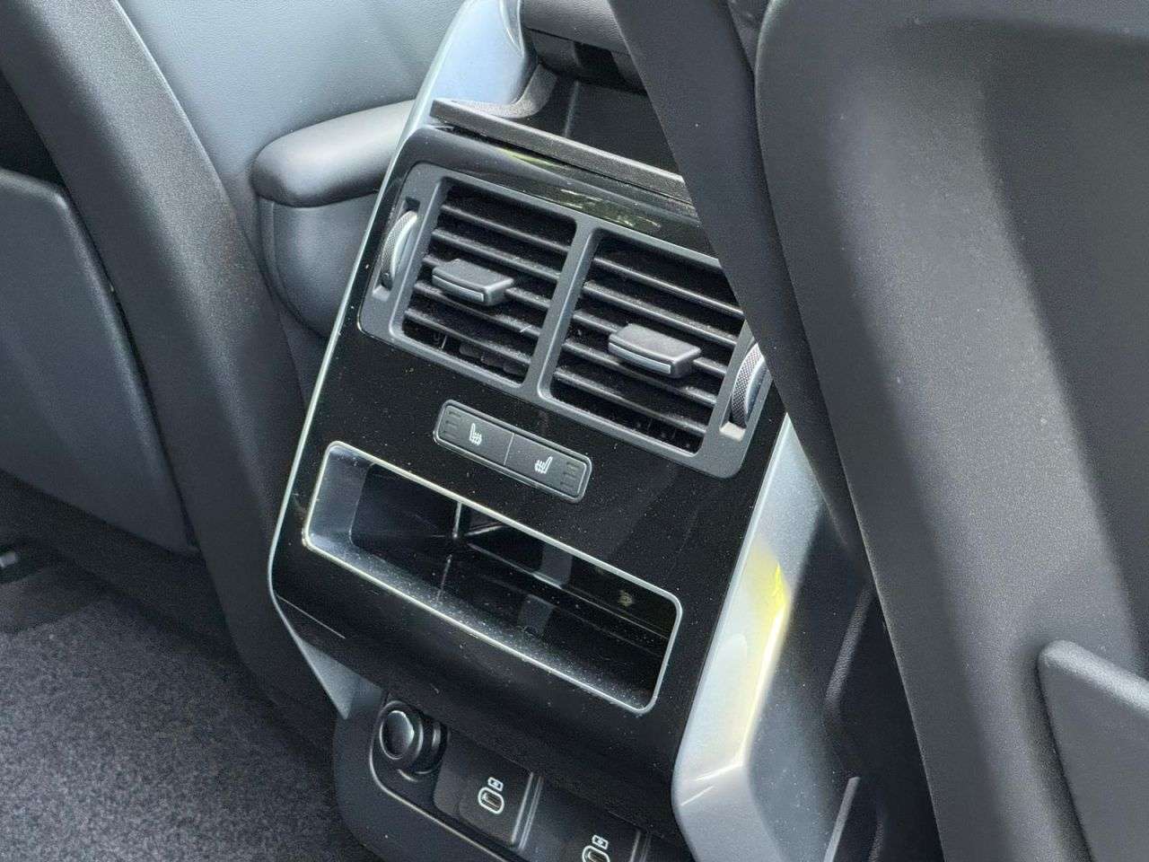 2021 LAND ROVER RANGE ROVER SPORT 2021 LAND ROVER RANGE ROVER SPORT
