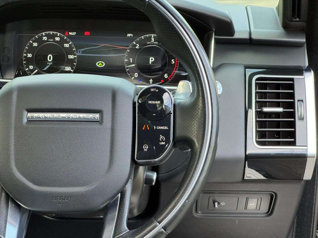 2021 LAND ROVER RANGE ROVER SPORT 2021 LAND ROVER RANGE ROVER SPORT