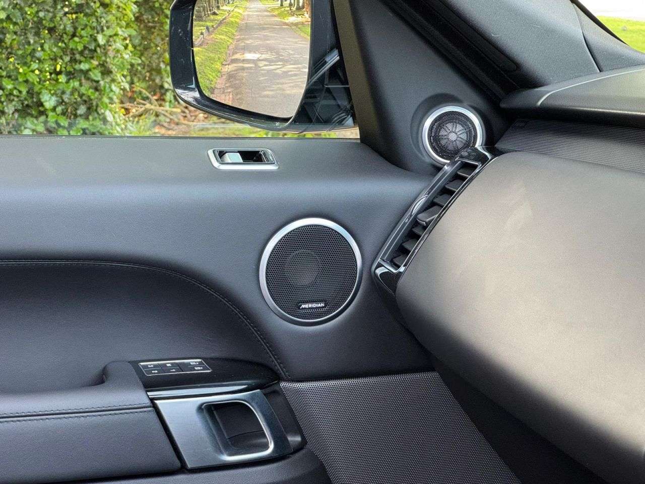 2021 LAND ROVER RANGE ROVER SPORT 2021 LAND ROVER RANGE ROVER SPORT