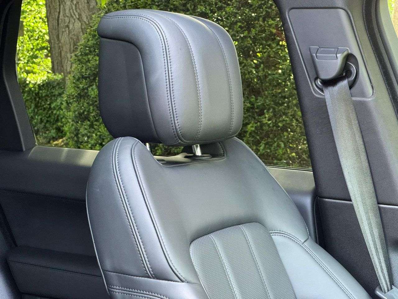 2021 LAND ROVER RANGE ROVER SPORT 2021 LAND ROVER RANGE ROVER SPORT