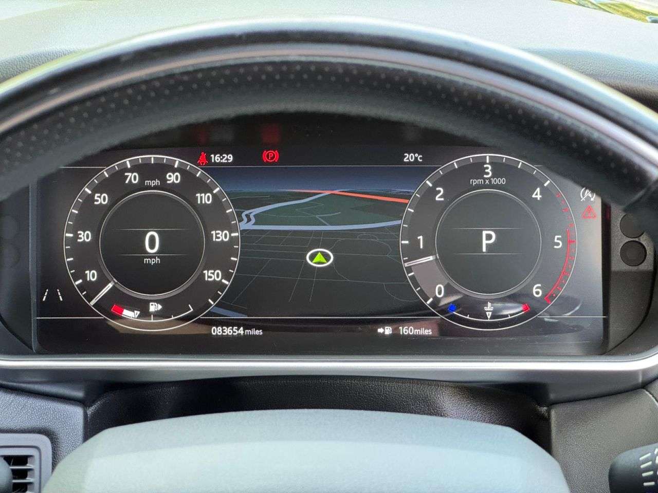 2021 LAND ROVER RANGE ROVER SPORT 2021 LAND ROVER RANGE ROVER SPORT