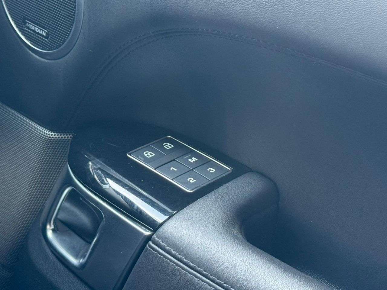 2021 LAND ROVER RANGE ROVER SPORT 2021 LAND ROVER RANGE ROVER SPORT