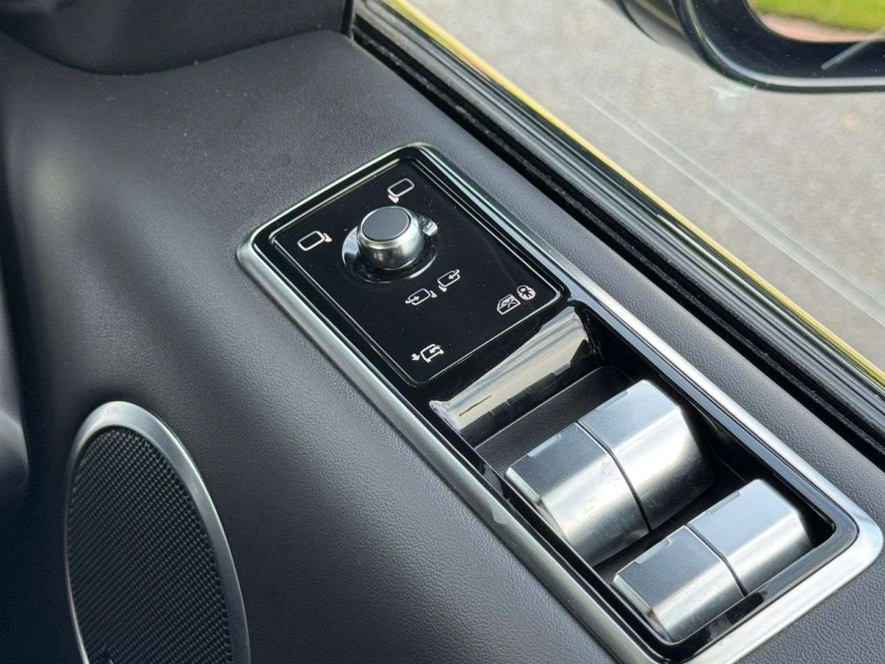 2021 LAND ROVER RANGE ROVER SPORT 2021 LAND ROVER RANGE ROVER SPORT