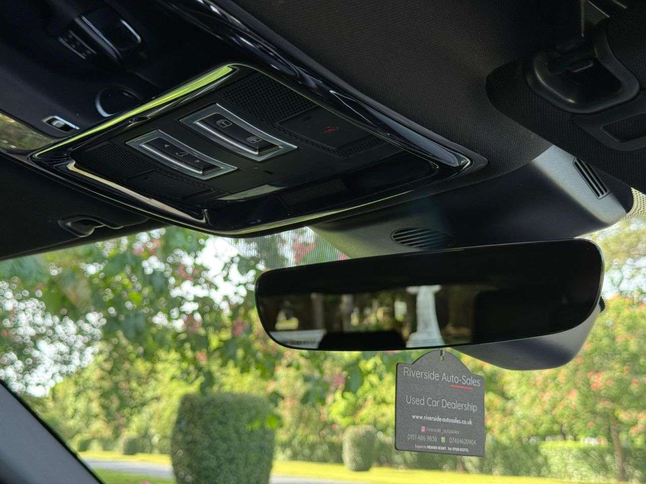 2021 LAND ROVER RANGE ROVER SPORT 2021 LAND ROVER RANGE ROVER SPORT