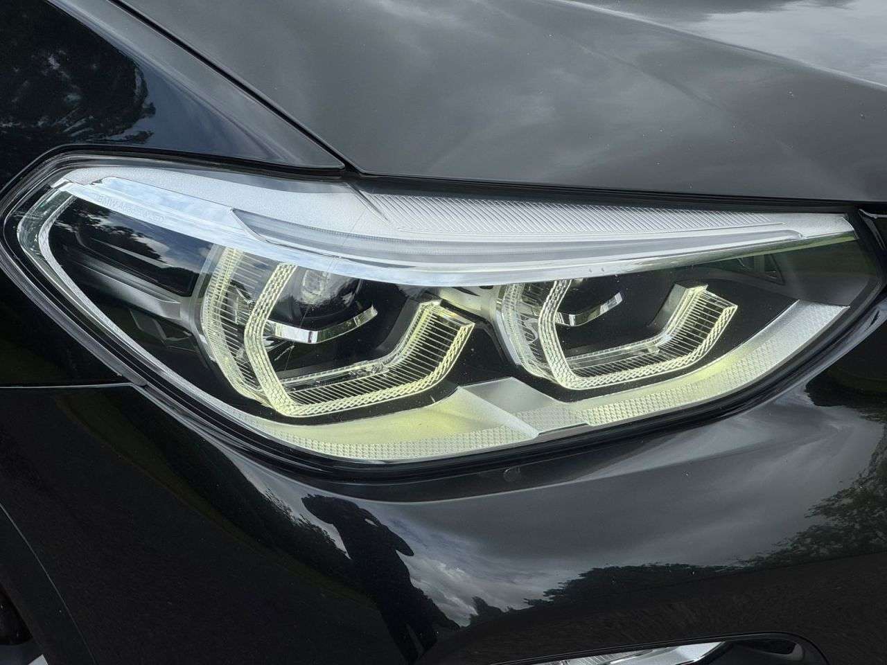 2019 BMW X4 2019 BMW X4