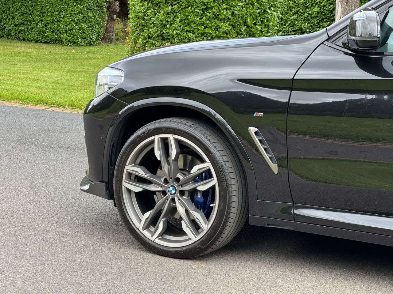 2019 BMW X4 2019 BMW X4