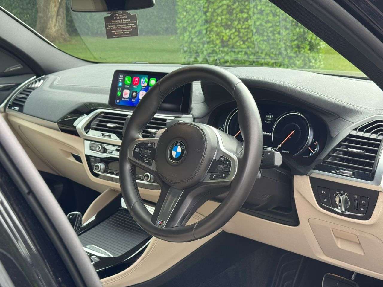 2019 BMW X4 2019 BMW X4
