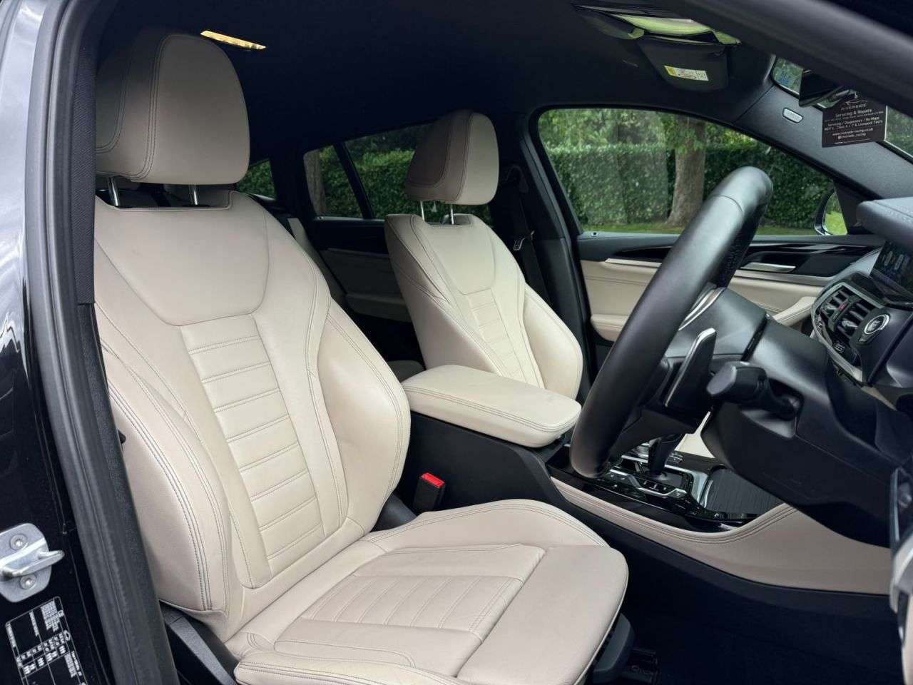 2019 BMW X4 2019 BMW X4
