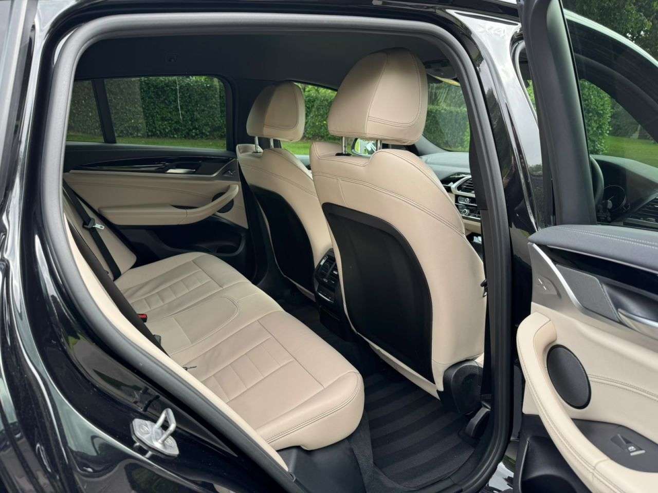 2019 BMW X4 2019 BMW X4