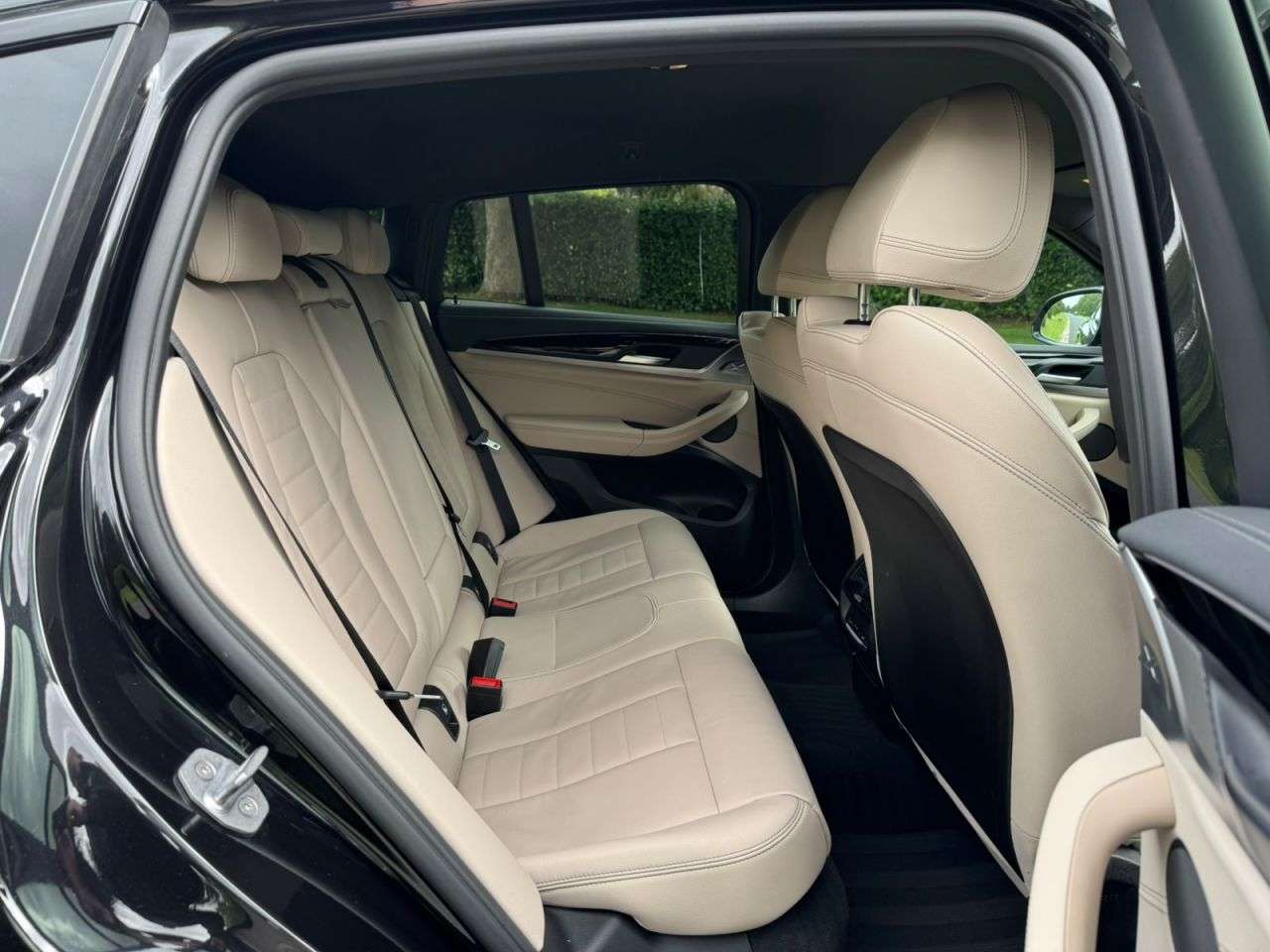 2019 BMW X4 2019 BMW X4
