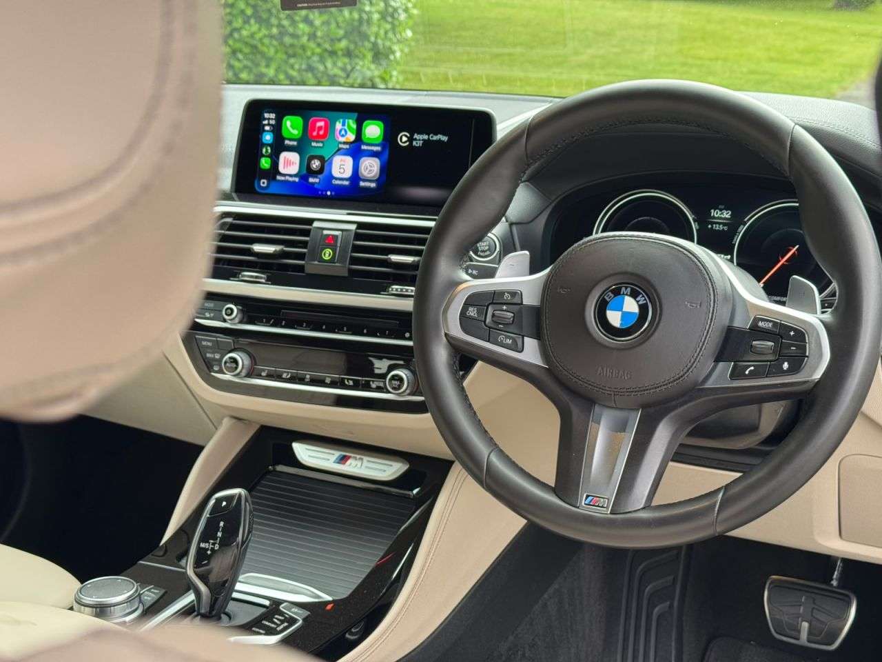 2019 BMW X4 2019 BMW X4