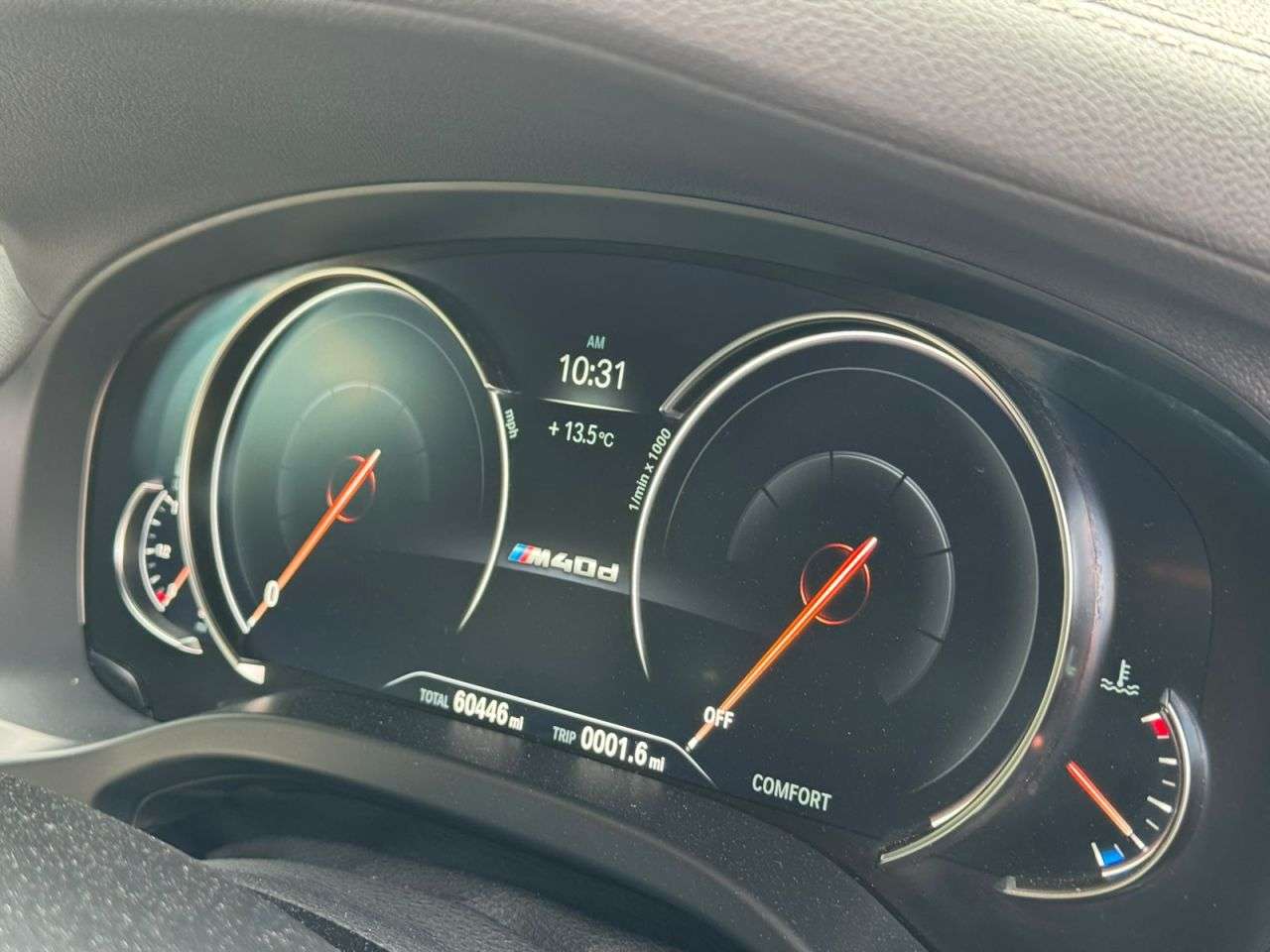 2019 BMW X4 2019 BMW X4