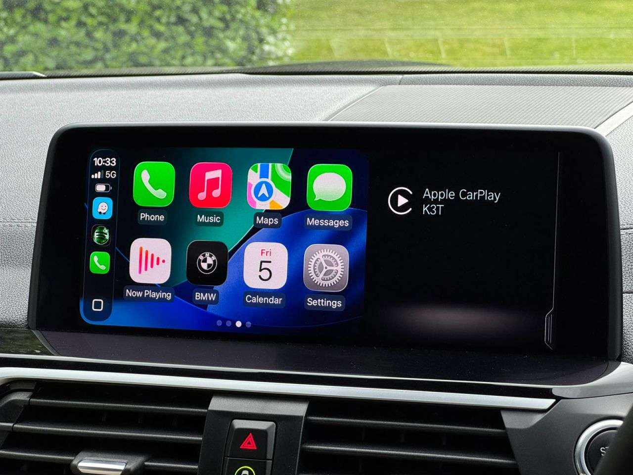 2019 BMW X4 2019 BMW X4