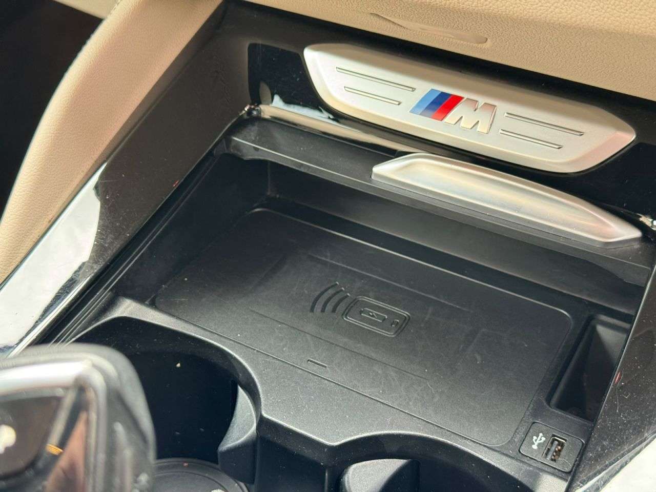 2019 BMW X4 2019 BMW X4